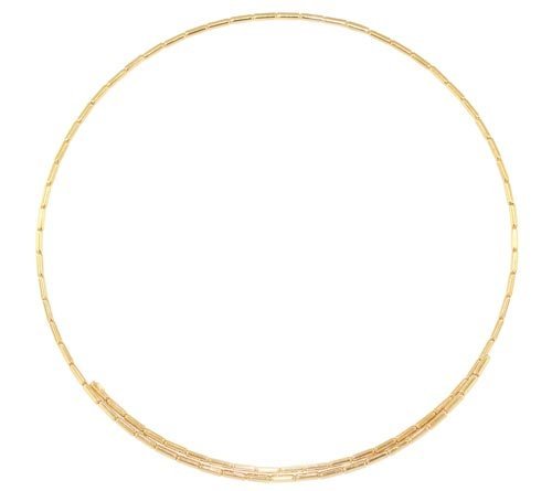 Aro Canutilho Rígido