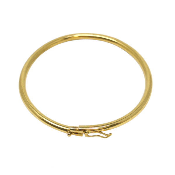 Bracelete Fio Redondo