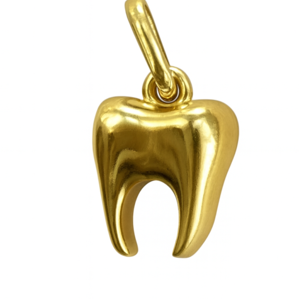 Pingente Dente