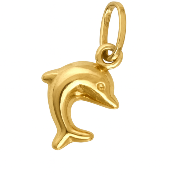 Pingente Golfinho