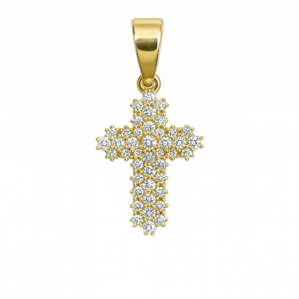 Pingente Cruz