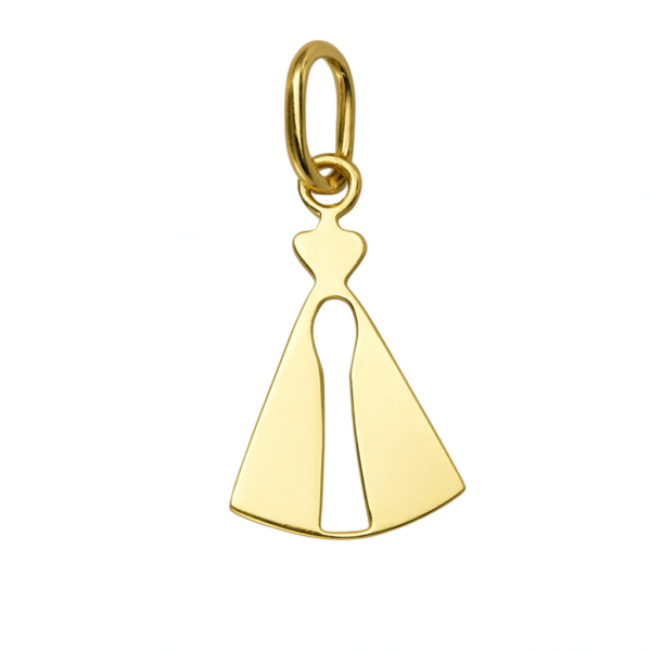 Pingente Nossa Senhora Aparecida