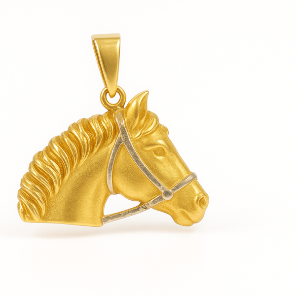 Pingente Cavalo