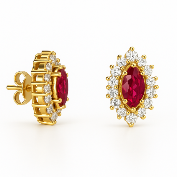 Brinco Chuveiro Gota