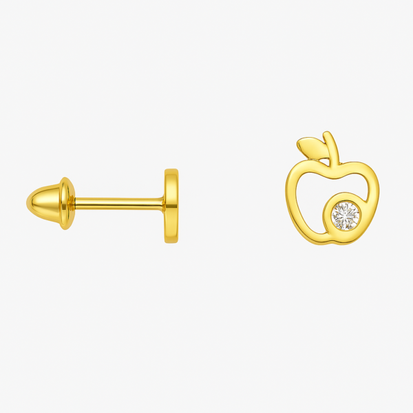 Brinco Maçã