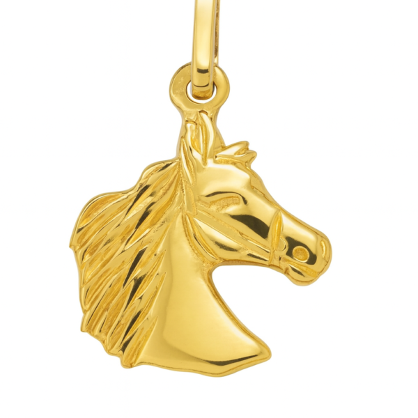 Pingente Cavalo