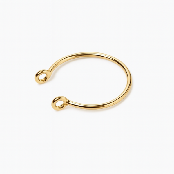 Piercing Argola Aberta