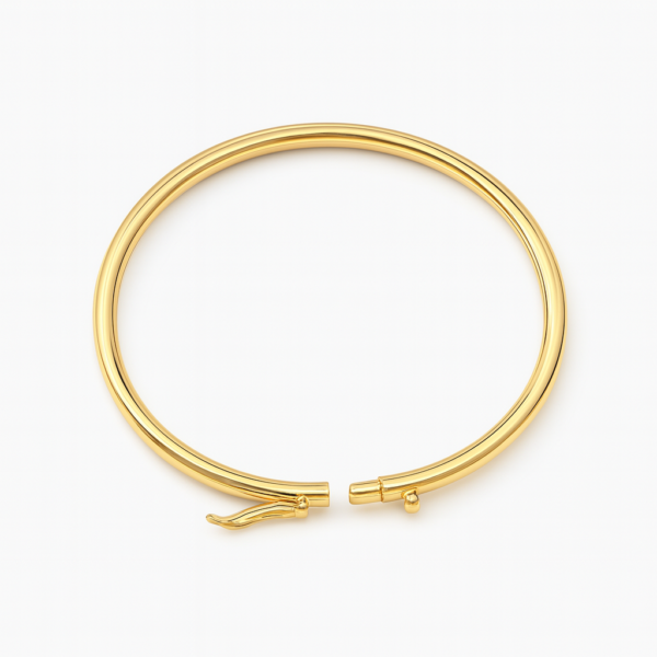 Bracelete Fio Redondo