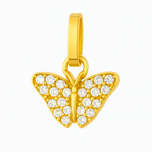 Pingente Borboleta