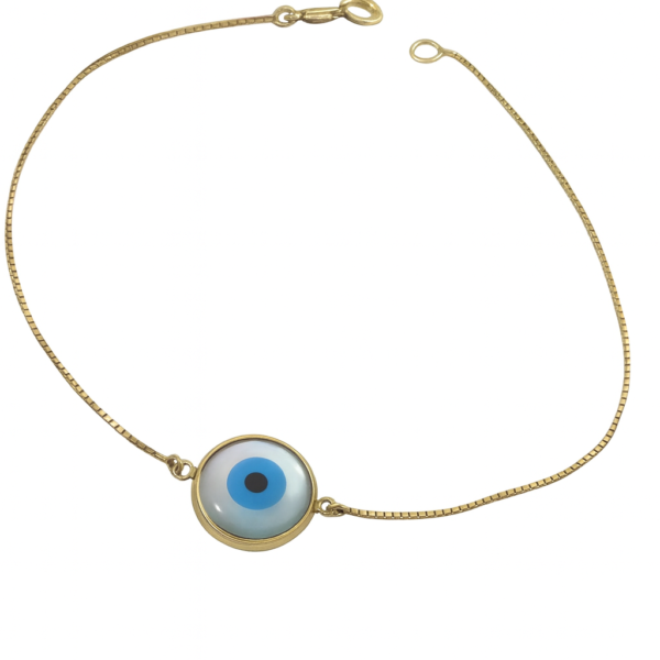 Pulseira Olho Grego
