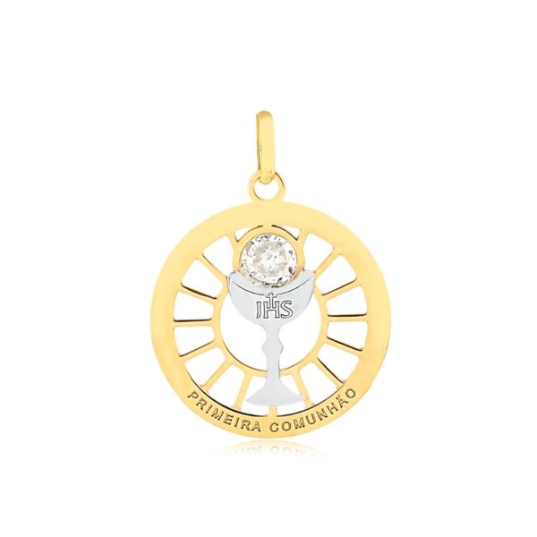 Pingente Primeira Comunhão