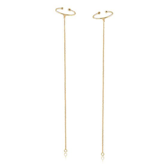 Piercing Argola e Veneziana