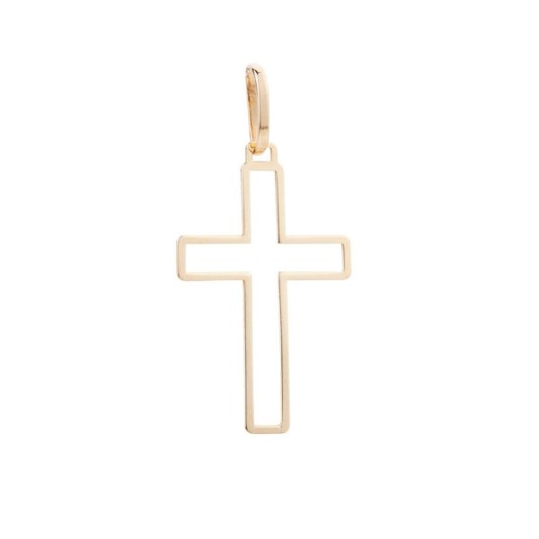 Pingente Cruz