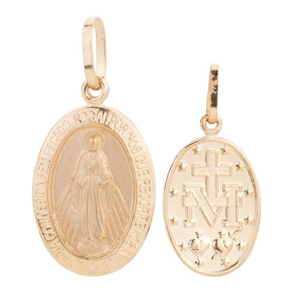 Medalha Milagrosa