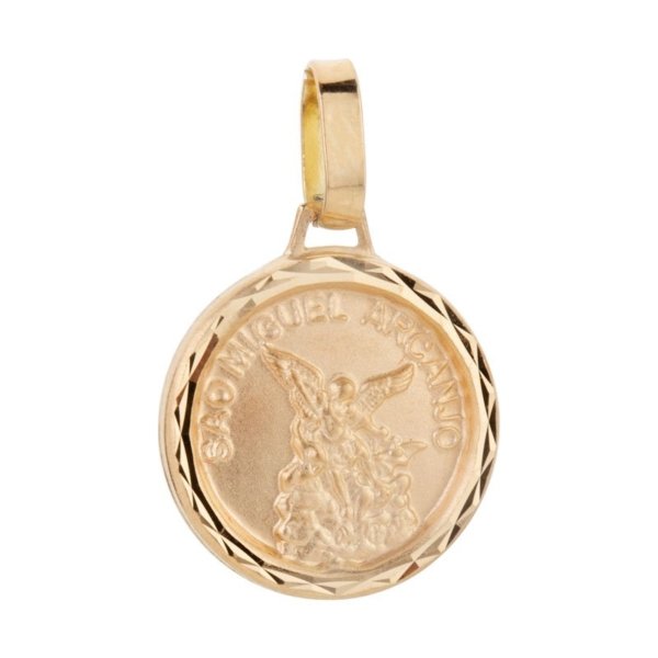 Medalha São Miguel Arcanjo