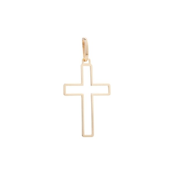 Pingente Cruz