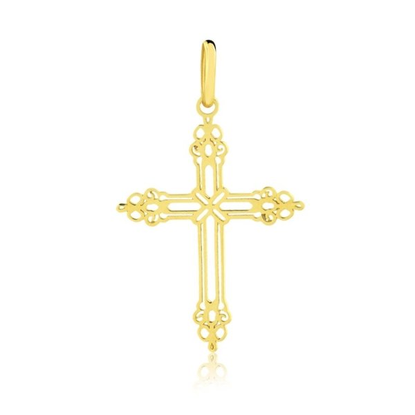 Pingente Cruz