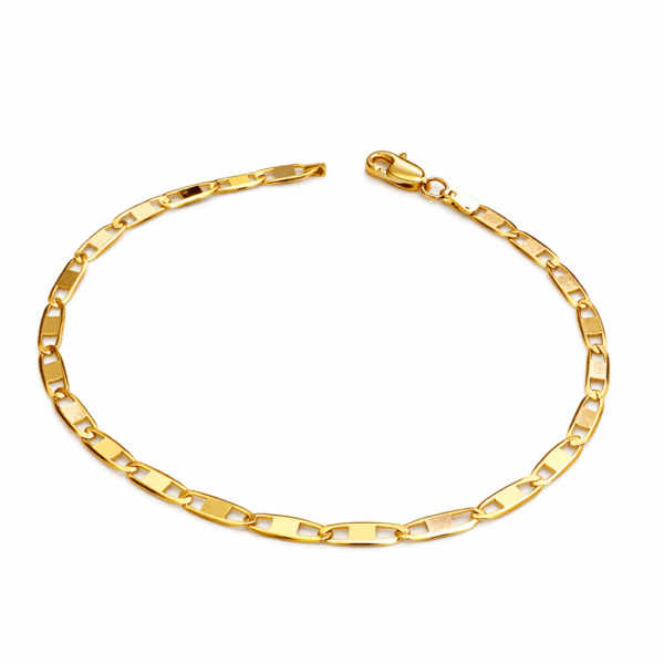 Pulseira Piastrine
