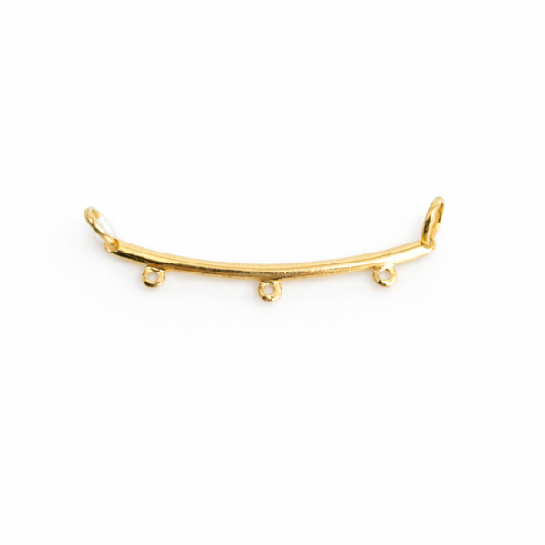 Pingente Canga Tripla