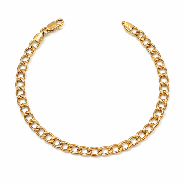 Pulseira Groumet